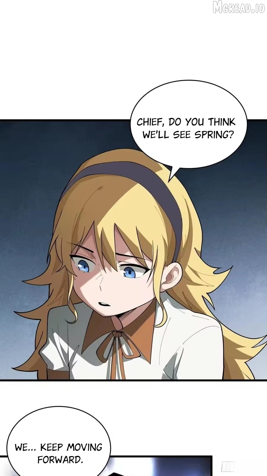 The First Strongest Player Chapter 46  - page 2